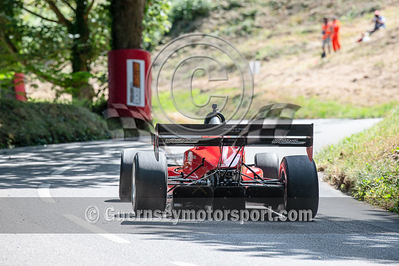 Jersey National 2018_CAR-82 - JERSEY NATIONAL 2018-CARS