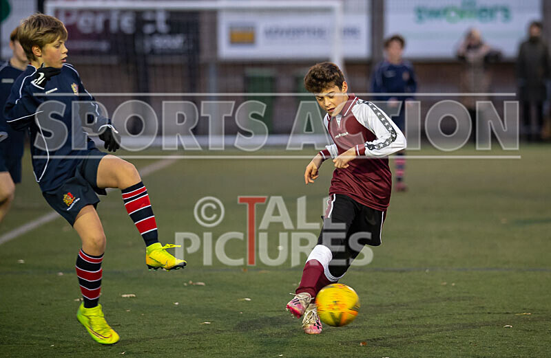 Kinder Cup Final 2021-4 - KINDER CUP FINAL 2021