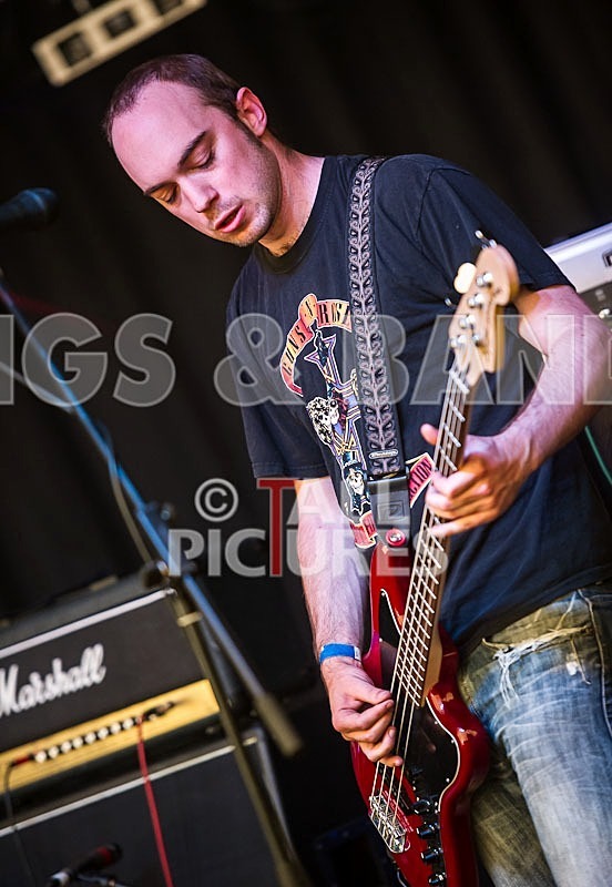 The Black Vote-43 - THE BLACK VOTE