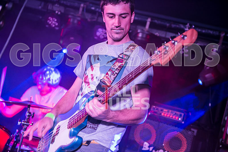 To the Woods-75 - TO THE WOODS