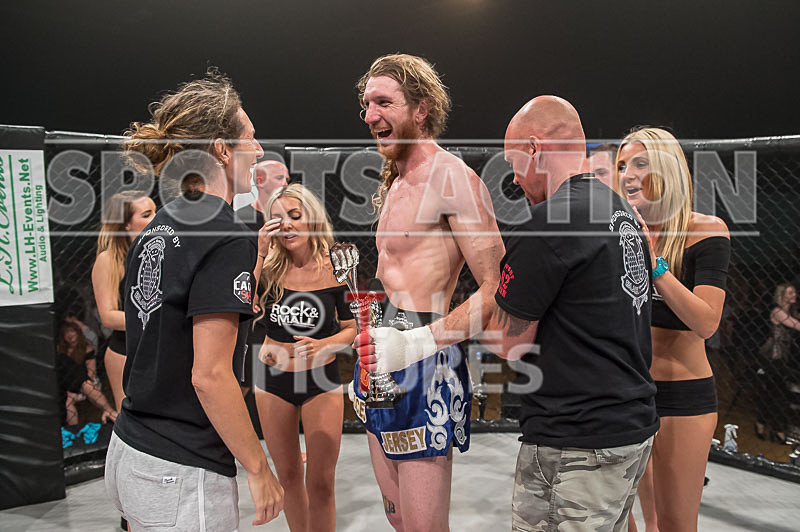 Josh Meadowcroft v Jake Brookfield-60 - MUAY THAI - BRITISH MIDDLEWEIGHT TITLE