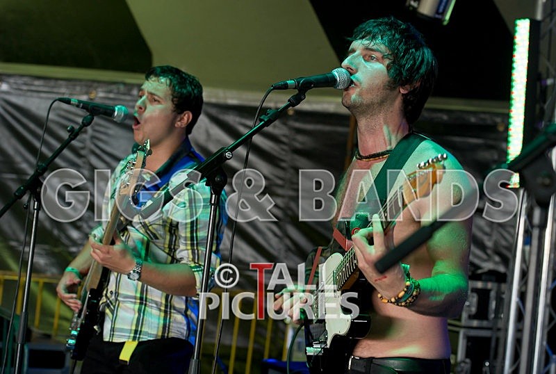 The Centeniers-4 - THE CENTENIERS