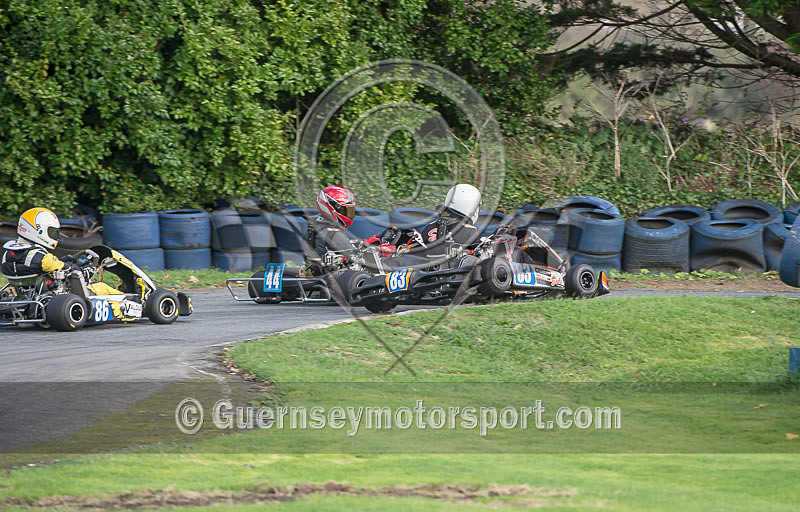 Karting_19-10-2014-8 - KARTING SUMMER CHAMPIONSHIP ROUND-10