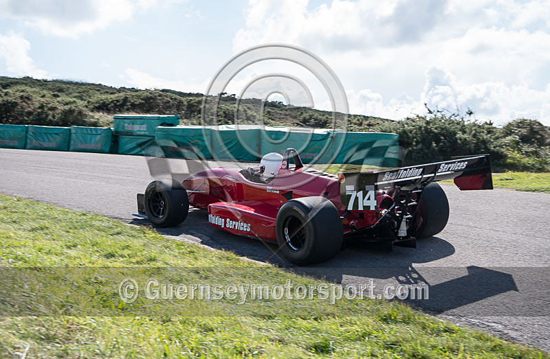 Fort Tourgis Hillclimb 2017-116 - ALDERNEY HILLCLIMB 2017