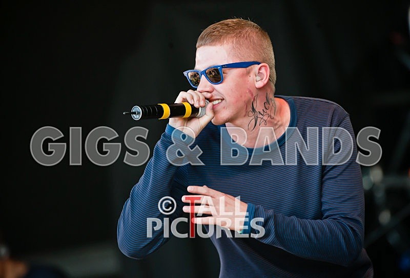 Professor Green-11 - PROFESSOR GREEN