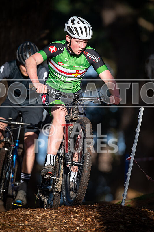 MTB XC Winter RND-6-41 - GVC MTB XC_30-01-2022