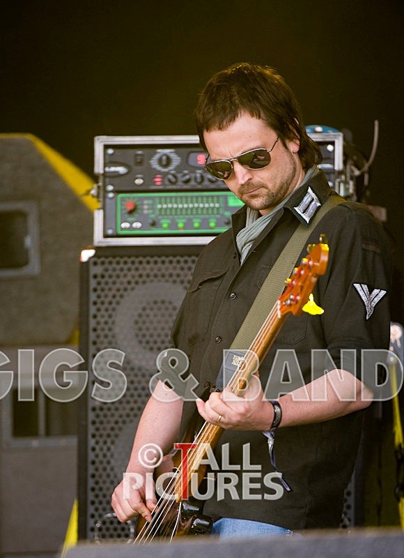 Gay Army_Guernsey Live-43 - GAY ARMY at GUERNSEY LIVE