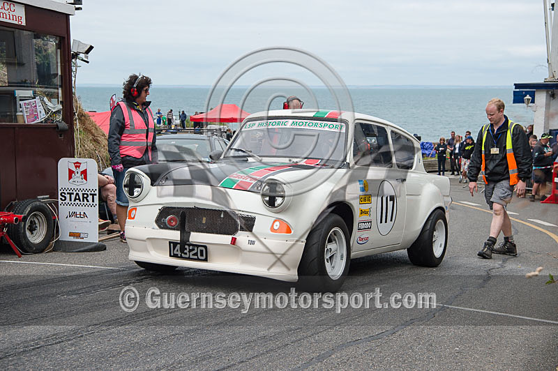Jersey National Hill 2017_CAR-45 - JERSEY NATIONAL 2017 - CARS