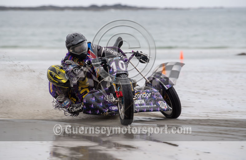Battle of the Beach 2018_SIDECAR-5 - BATTLE OF THE BEACH 2018_SIDECARS