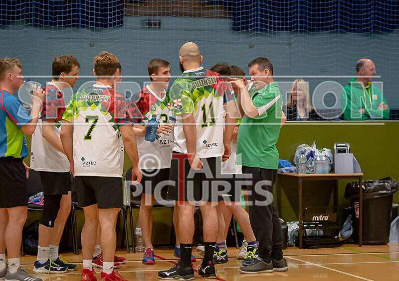 Mens Volleyball Inter-Insular 2022-50 - MENS INTER-INSULAR VOLLEYBALL 2022