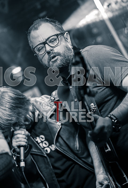 Thee Jenerators-549 - THEE JENERATORS