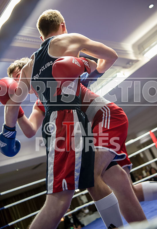 Bout - 7_Sam Masterton v William Graham-11 - Bout - 7_Sam Masterton v William Graham