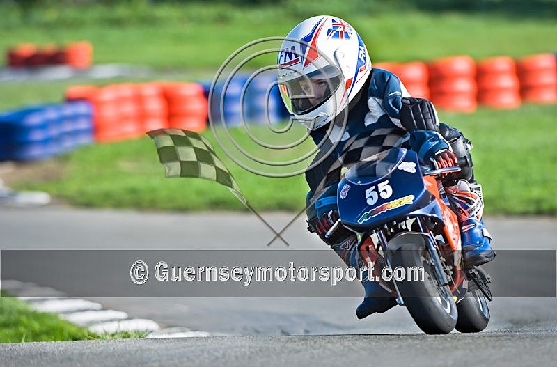 MiniMoto-189 - MINIMOTO