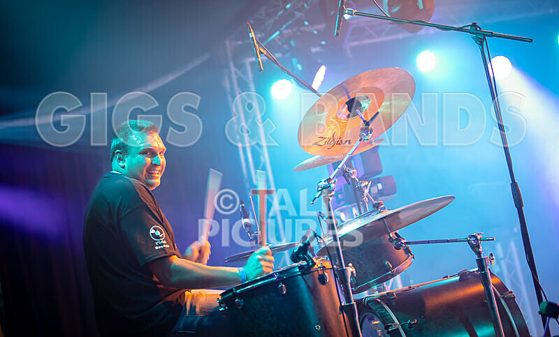 Coastal Fire Dept-223 - COASTAL FIRE DEPT