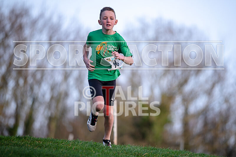Short Course Cross Country 2021-70 - SHORT COURSE CROSS COUNTRY 2021