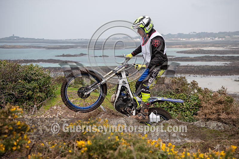 2-Day Trials 2019-146 - TWO-DAY TRIALS MEETING 2019