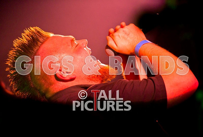 Dead Wing-38 - DEAD WING