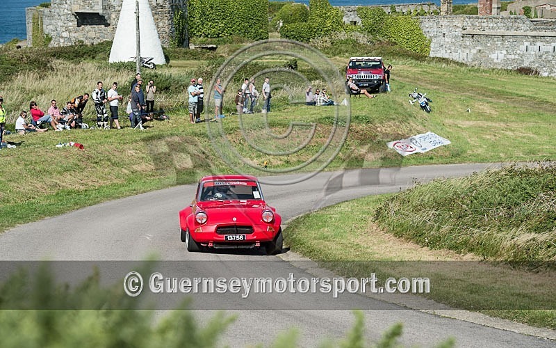 Alderney Hill_2012_Car-281 - ALDERNEY HILL CLIMB 2012 - CARS-2