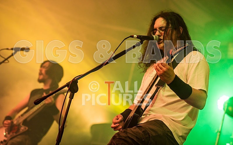 Chaos 2013_Demise of Sanity-11 - DEMISE OF SANITY