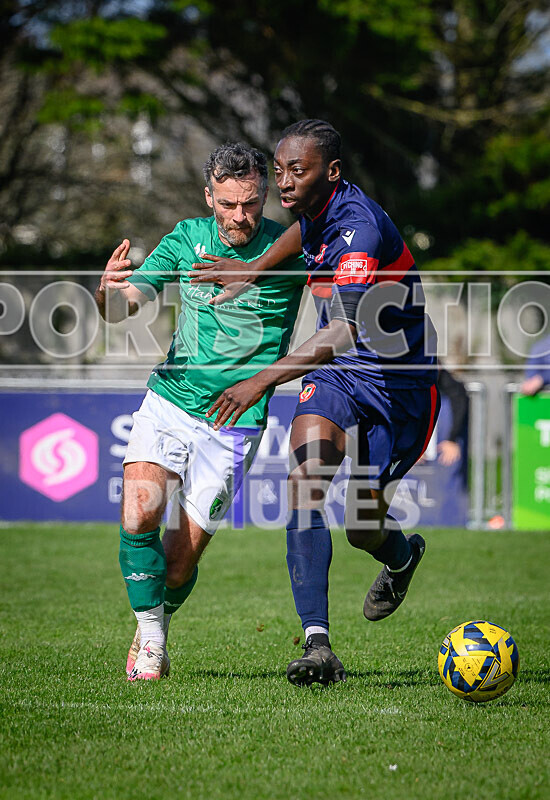 GFC v Southall FC 2023-54 - GFC v SOUTHALL 2023