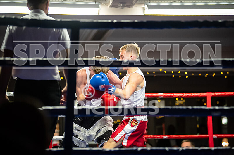 BOUT 7_Kylop Holland v Freddie Kinsella-6 - BOUT 7_Kylop Holland v Freddie Kinsella