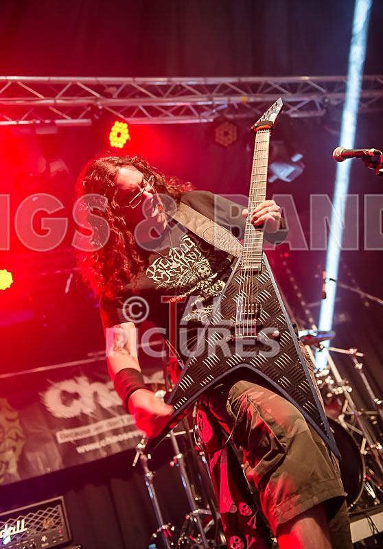 Demise of Sanity-24 - DEMISE OF SANITY