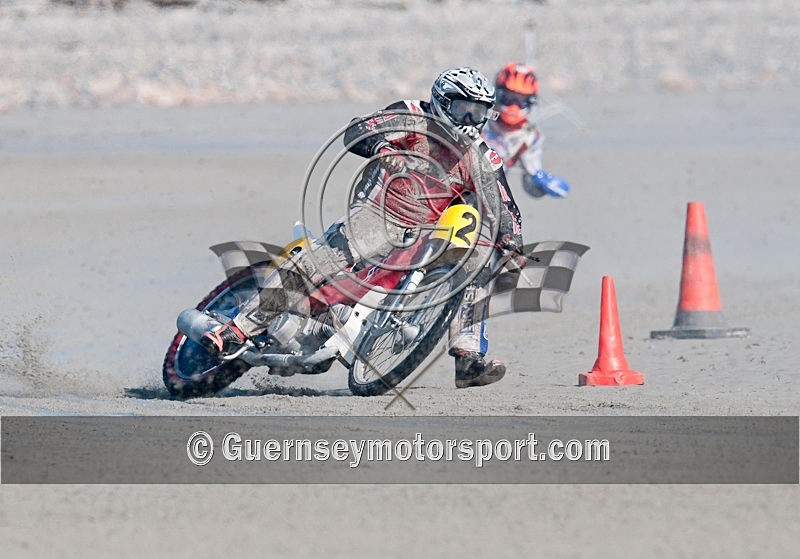 Sand Ace_09-144 - SAND ACE 2009