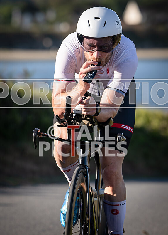 Granite Man 2022-118 - GRANITEMAN TRIATHLON 2022