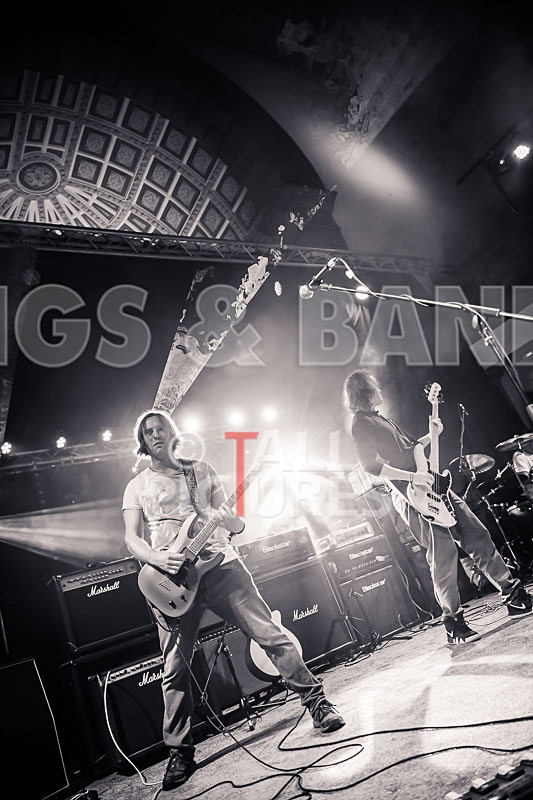 Tantale-490 - TANTALE