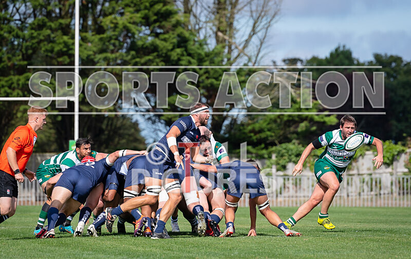 Guernsey Raiders v Barnes_2022-91 - GUERNSEY RAIDERS v BARNES