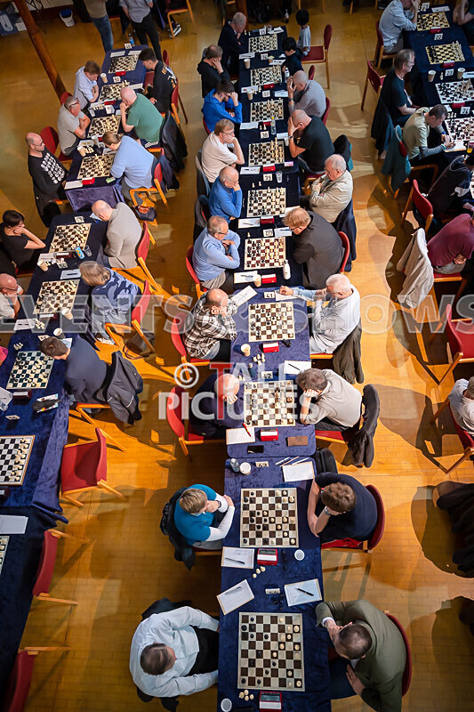 Guernsey Chess Festival 2022-9 - THE 46th GUERNSEY INTERNATIONAL CHESS FESTIVAL