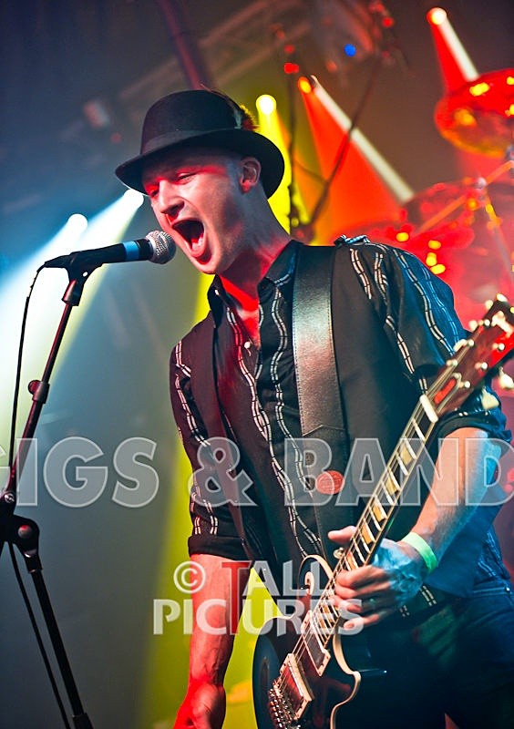 Peppered Ant Legs-51 - PEPPERED ANT LEGS