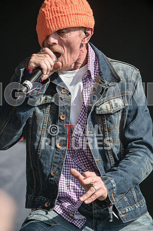 Stereo MCs-10 - STEREO MC's