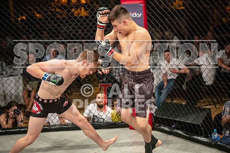 BOUT-12- Sean Reive v Tom Schmeidhuber-19 - BOUT-12: Sean Reive v Tom Schmeidhuber