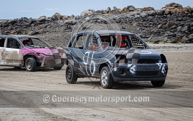 Autocross Fun Meeting Media Race 2022-10 - AUTOCROSS FUN MEETING 2022_MEDIA RACE