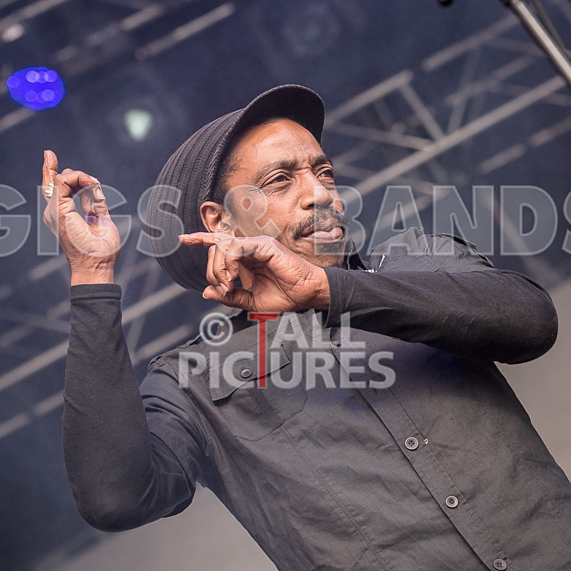 Dreadzone-38 - DREADZONE