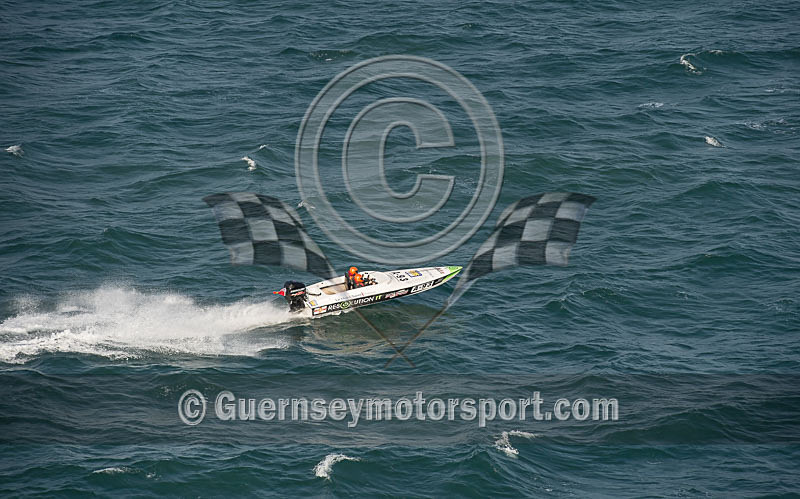 Worlds Powerboats_2014_Race-1-160 - UIM CLASS 3A & 3B WORLD OFFSHORE CHAMPIONSHIP_RACE-1