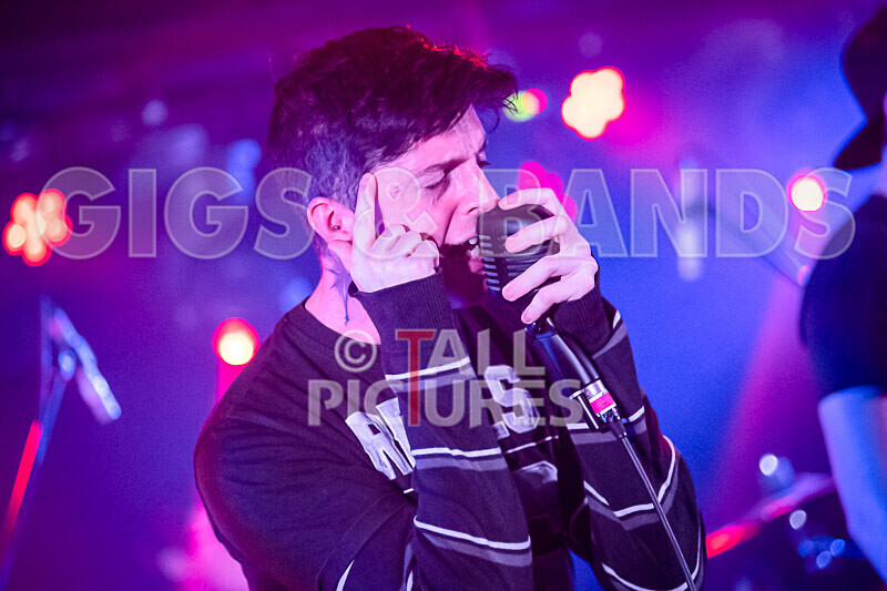 From Darkness-104 - FROM DARKNESS