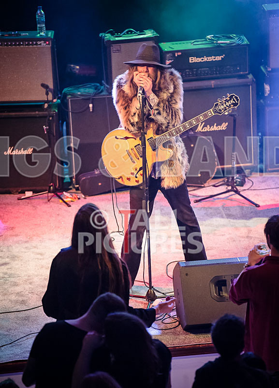 The Recks-827 - THE RECKS