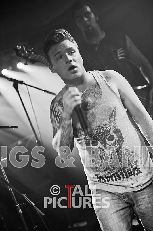 Destria-43 - DESTRIA at RoA-9