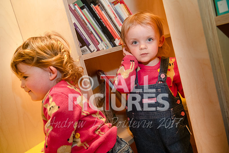 Sarah Groves Room Opening-5 - THE OPENING OF THE SARAH GROVES ROOM