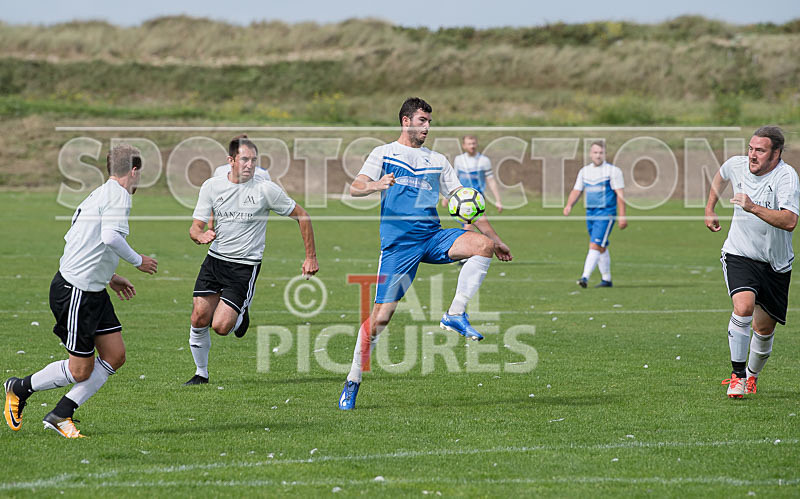 Rovers v Manzur_09-09-2017-25 - ROVERS v MANZUR