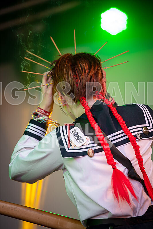 track not found-618 - track not found