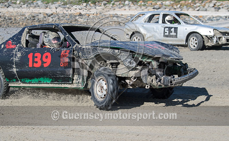 Autocross_Winter 2017_Round-2-3 - AUTO-X_08-10-2017