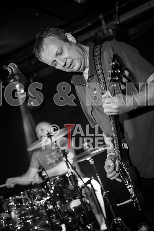 Speakeasy-45 - SPEAKEASY