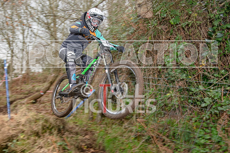 GVC MTB 2019 Downhill_RND-1-173 - MTB WINTER DOWNHILL 2019_ROUND-1