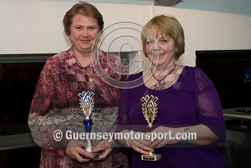 GKMC Presentation Evening_2013-6 - PODIUMS PRESENTATIONS EVENTS - 2013