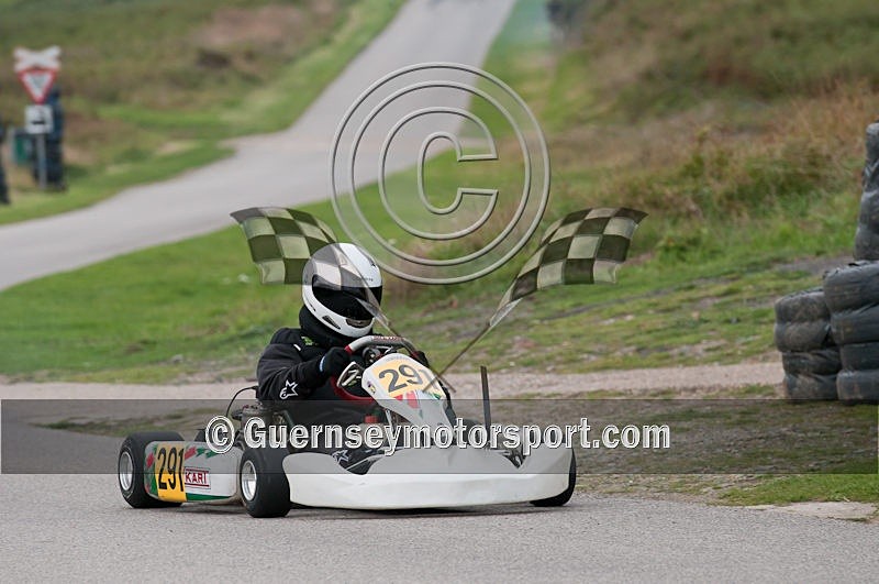 Ald Sprint_2010_Kart-4 - ALDERNEY SPRINT 2010
