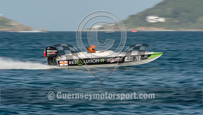 Powerboats 2015_Race-2-55 - GPA 2015 OFFSHORE CHAMPIONSHIP_RACE-2
