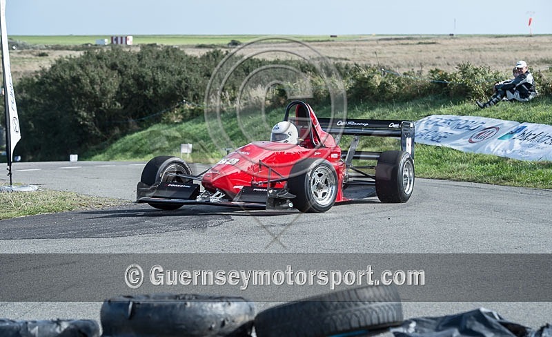 Alderney Airport Car_2013-77 - ALDERNEY AIRPORT SPEED EVENT 2013 - CARS